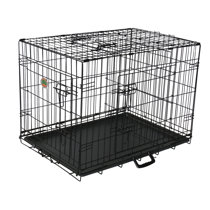 Dog crate hotsell 48 x 36